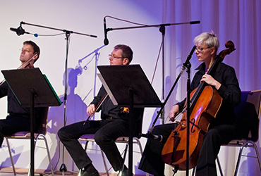 Mozuluart Konzert in Deutschkreutz